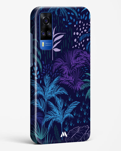 Midnight Grove Hard Case Phone Cover (Vivo)