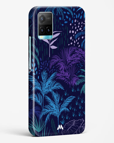 Midnight Grove Hard Case Phone Cover-(Vivo)