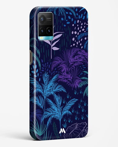 Midnight Grove Hard Case Phone Cover (Vivo)