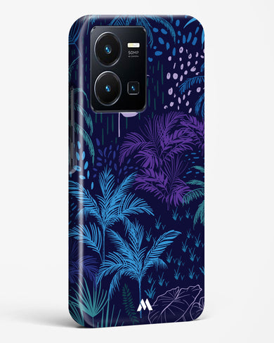 Midnight Grove Hard Case Phone Cover-(Vivo)