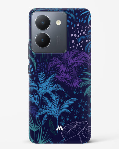 Midnight Grove Hard Case Phone Cover-(Vivo)