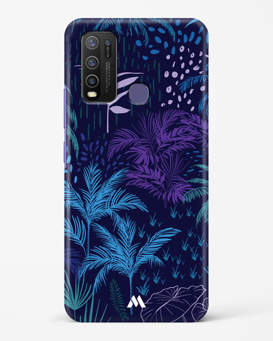 Midnight Grove Hard Case Phone Cover-(Vivo)