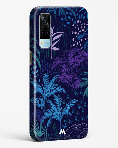 Midnight Grove Hard Case Phone Cover (Vivo)