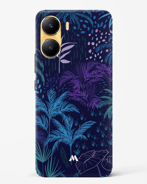 Midnight Grove Hard Case Phone Cover-(Vivo)