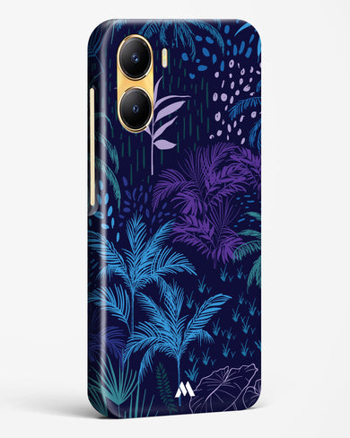 Midnight Grove Hard Case Phone Cover-(Vivo)