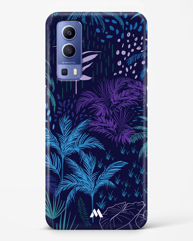 Midnight Grove Hard Case Phone Cover (Vivo)