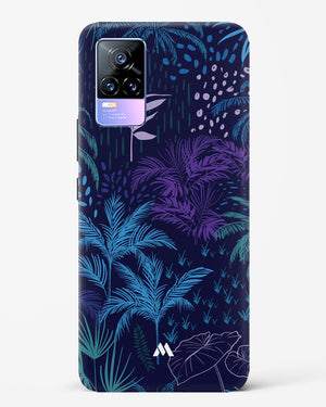 Midnight Grove Hard Case Phone Cover (Vivo)