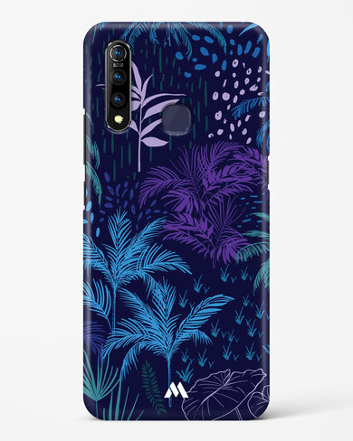 Midnight Grove Hard Case Phone Cover-(Vivo)