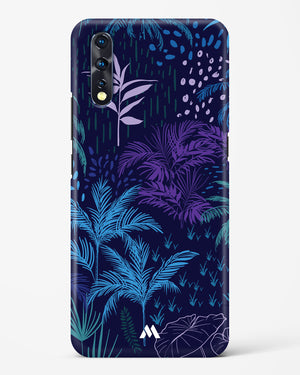 Midnight Grove Hard Case Phone Cover-(Vivo)