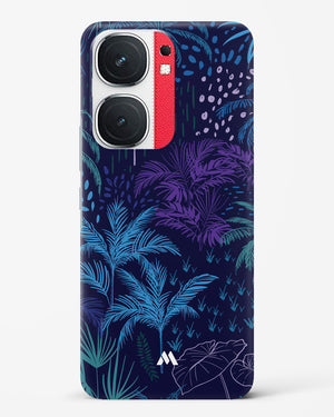 Midnight Grove Hard Case Phone Cover (Vivo)