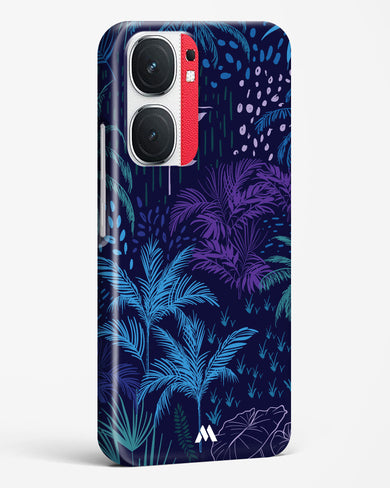 Midnight Grove Hard Case Phone Cover (Vivo)