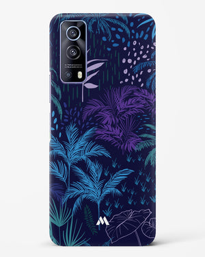 Midnight Grove Hard Case Phone Cover (Vivo)