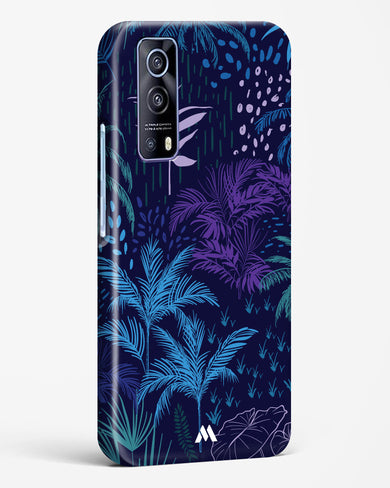 Midnight Grove Hard Case Phone Cover-(Vivo)