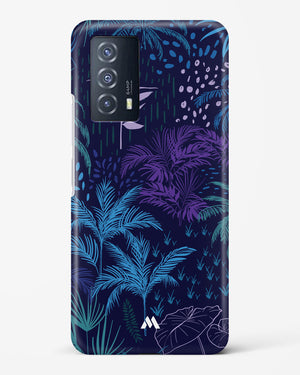 Midnight Grove Hard Case Phone Cover (Vivo)