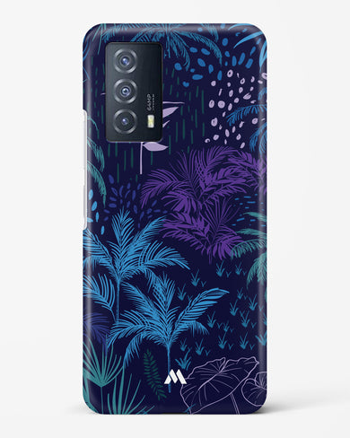 Midnight Grove Hard Case Phone Cover-(Vivo)