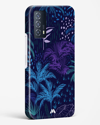 Midnight Grove Hard Case Phone Cover-(Vivo)