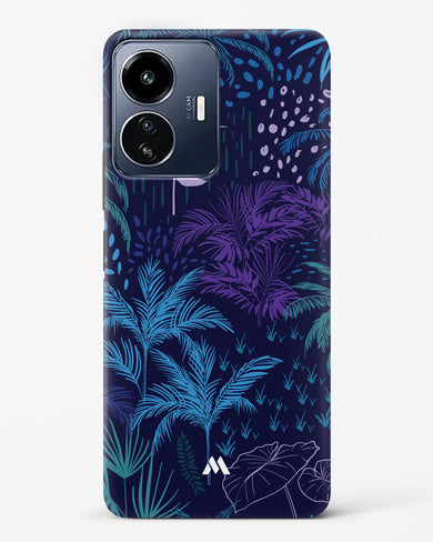 Midnight Grove Hard Case Phone Cover-(Vivo)