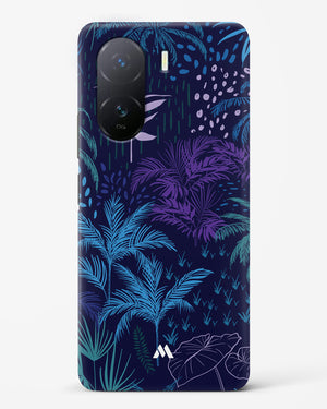 Midnight Grove Hard Case Phone Cover-(Vivo)