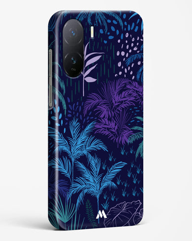 Midnight Grove Hard Case Phone Cover-(Vivo)