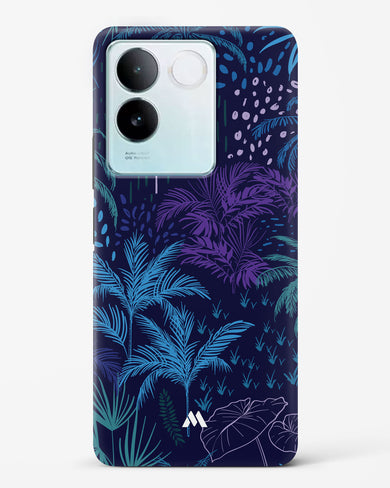 Midnight Grove Hard Case Phone Cover (Vivo)