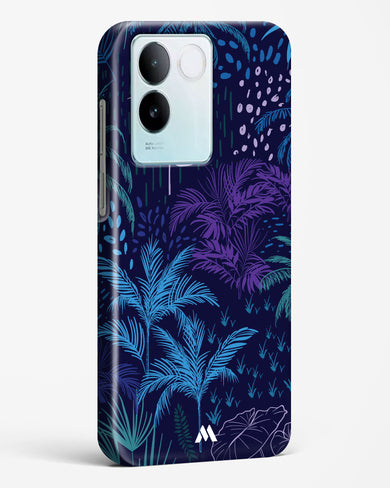 Midnight Grove Hard Case Phone Cover (Vivo)