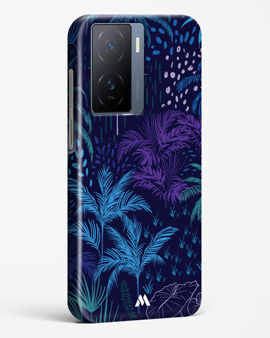 Midnight Grove Hard Case Phone Cover (Vivo)