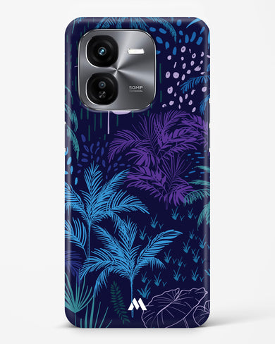 Midnight Grove Hard Case Phone Cover (Vivo)