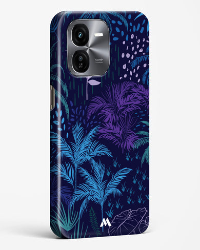 Midnight Grove Hard Case Phone Cover (Vivo)