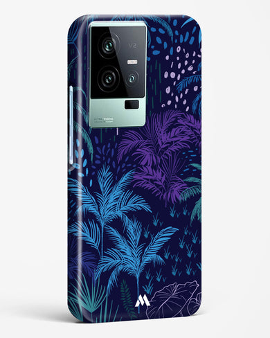 Midnight Grove Hard Case Phone Cover (Vivo)