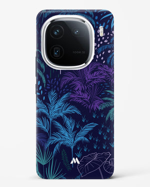 Midnight Grove Hard Case Phone Cover (Vivo)