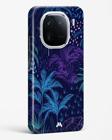 Midnight Grove Hard Case Phone Cover (Vivo)