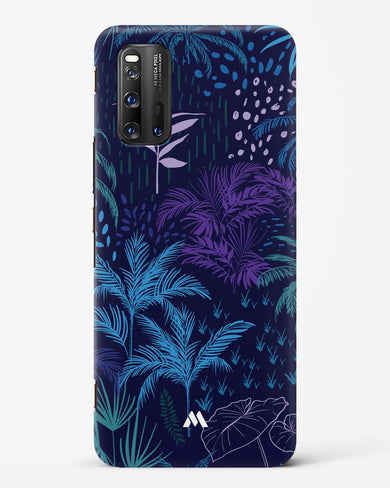 Midnight Grove Hard Case Phone Cover-(Vivo)