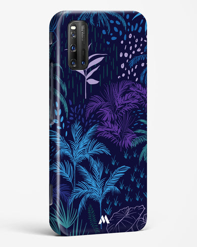 Midnight Grove Hard Case Phone Cover-(Vivo)