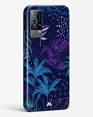 Midnight Grove Hard Case Phone Cover-(Vivo)