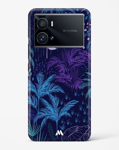 Midnight Grove Hard Case Phone Cover-(Vivo)