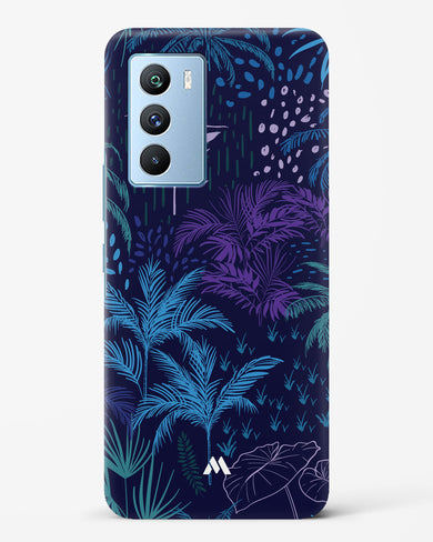 Midnight Grove Hard Case Phone Cover-(Vivo)
