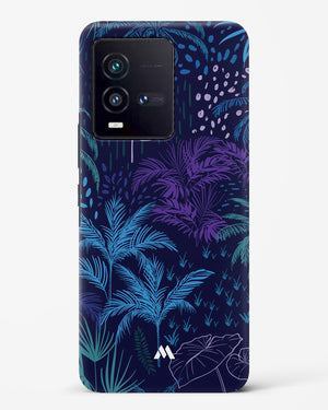 Midnight Grove Hard Case Phone Cover-(Vivo)