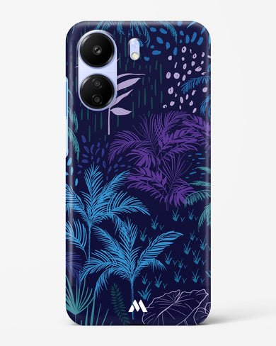 Midnight Grove Hard Case Phone Cover (Xiaomi)