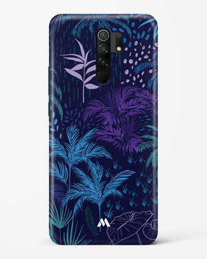 Midnight Grove Hard Case Phone Cover-(Xiaomi)