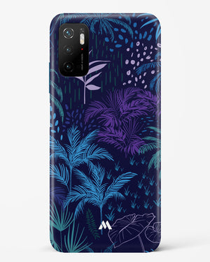 Midnight Grove Hard Case Phone Cover-(Xiaomi)