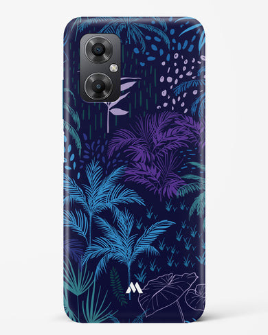 Midnight Grove Hard Case Phone Cover (Xiaomi)