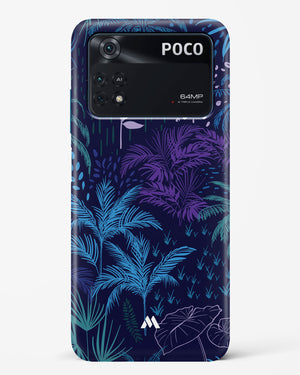 Midnight Grove Hard Case Phone Cover (Xiaomi)