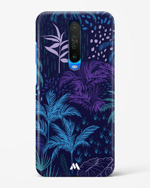Midnight Grove Hard Case Phone Cover (Xiaomi)