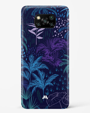 Midnight Grove Hard Case Phone Cover-(Xiaomi)