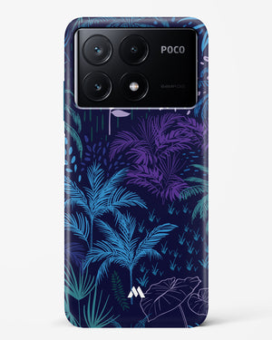 Midnight Grove Hard Case Phone Cover (Xiaomi)