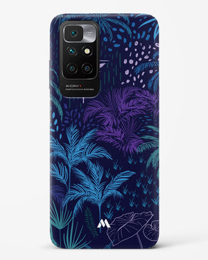 Midnight Grove Hard Case Phone Cover-(Xiaomi)
