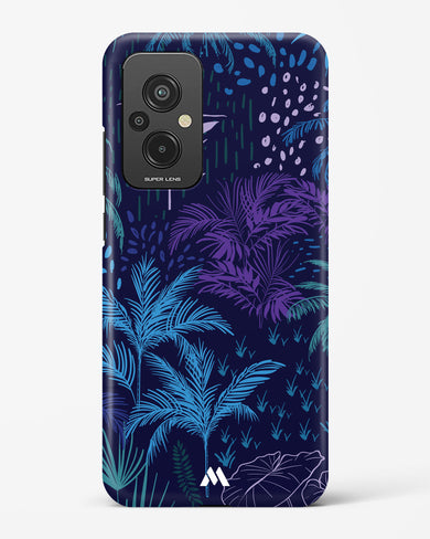 Midnight Grove Hard Case Phone Cover (Xiaomi)
