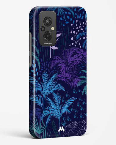 Midnight Grove Hard Case Phone Cover (Xiaomi)