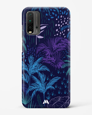 Midnight Grove Hard Case Phone Cover-(Xiaomi)