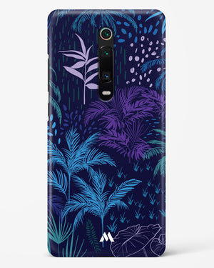 Midnight Grove Hard Case Phone Cover-(Xiaomi)